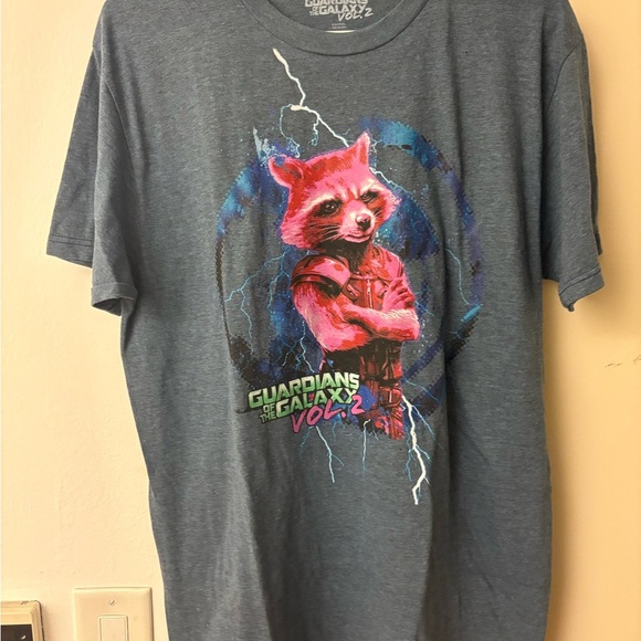 Marvel Other - Guardians of the Galaxy Vol. 2 Graphic T-Shirt